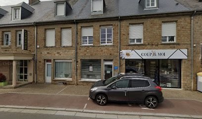 Cabinet Infirmier Amélie LEROY, Cabinet Infirmier à Saint-Quentin-sur-le-Homme