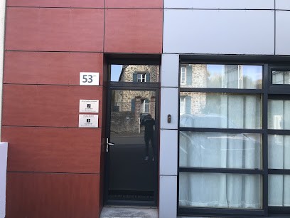 Helaine Anne sophie, Cabinet Infirmier à Coutances