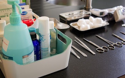 Cabinet infirmier Peeters Folmer, Cabinet Infirmier à Metz