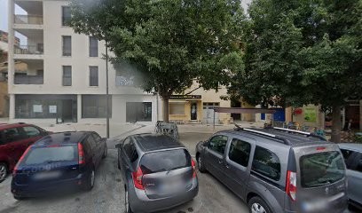 Rouvier Bernadette, Cabinet Infirmier à Lodève