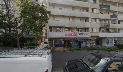 Benamara Abdelaali, Cabinet Infirmier à Bagnolet