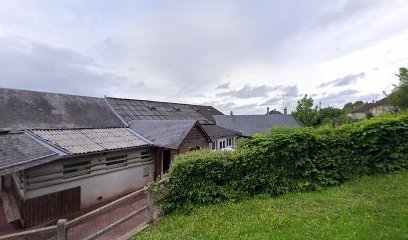 CAMUS GUILLAUME GEORGINA, Cabinet Infirmier à Livarot-Pays-d'Auge