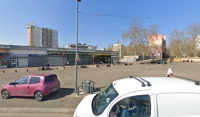 Rezaigue Lila, Cabinet Infirmier à Vaulx-en-Velin