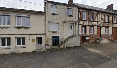 Mouton Mangin Dupont Severine, Cabinet Infirmier à Achy