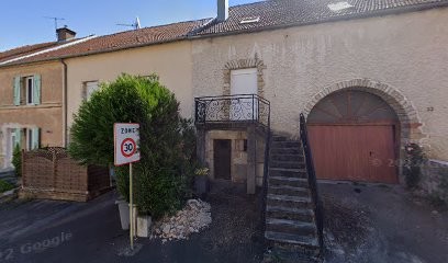 Bujon Marie-Claude, Cabinet Infirmier à Navenne