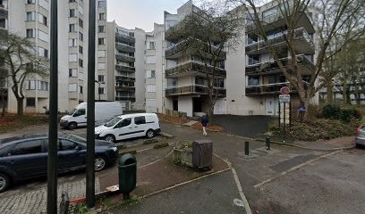 Rochereau Florence, Cabinet Infirmier à Saint-Germain-en-Laye