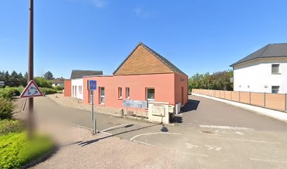 BELIGAT ROMAIN, Cabinet Infirmier à Saint-Georges-sur-Baulche