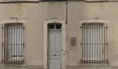 Nespoulet Laurence, Cabinet Infirmier à Carcassonne