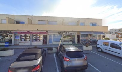 Cabinet Infirmier Anthony Joly, Cabinet Infirmier au Barcarès