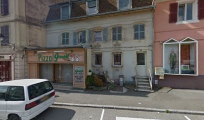 Barre Colette, Cabinet Infirmier à Giromagny