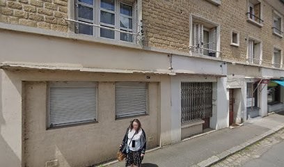 De Tavernier Christine, Cabinet Infirmier à Vimoutiers