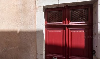 Rabaud Christophe, Cabinet Infirmier à Saint-Hippolyte-du-Fort