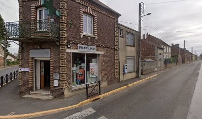 Deleau Corinne, Cabinet Infirmier à Remy