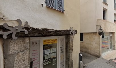 Requiston Caroline, Cabinet Infirmier à Draguignan