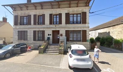 Cabinet Infirmier Aubry - De La Brière - Joiris, Cabinet Infirmier à Neuilly-Saint-Front