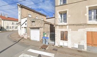 Alves Isabel, Cabinet Infirmier à Pompey