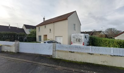 Boutonnet Christine, Cabinet Infirmier à Montlouis-sur-Loire