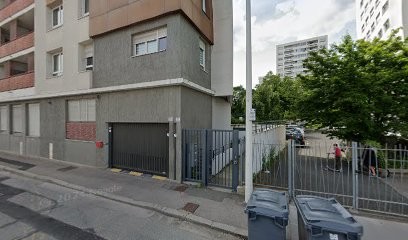 Centre de Soins, Cabinet Infirmier à Lyon 07