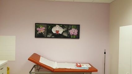 Cabinet infirmier Levaillant toyer Barbottin, Cabinet Infirmier à Blois