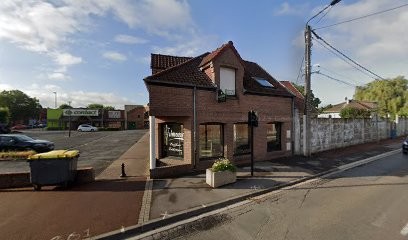 Copin Christophe, Cabinet Infirmier à Courchelettes