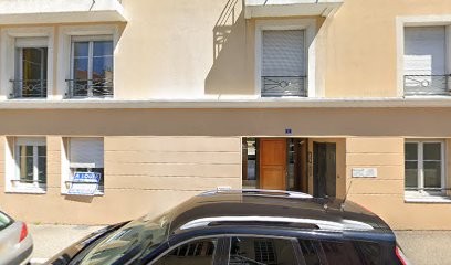 Cabinet Infirmier Du Plateau, Cabinet Infirmier à Bourg-en-Bresse