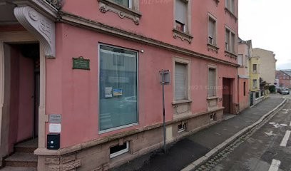 Célia Landmann, Cabinet Infirmier à Schiltigheim