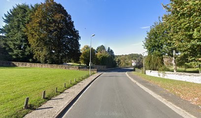 Guyot Courcelaud Sylvie, Cabinet Infirmier à Saint-Yrieix-la-Perche