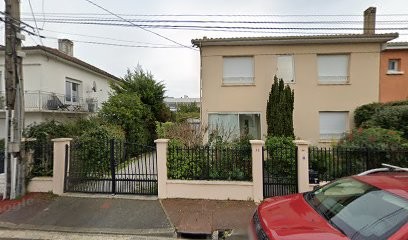 Goux Anne, Cabinet Infirmier à Talence