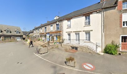 Le Moisan Sonia, Cabinet Infirmier à Monteneuf