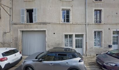 Cabinet Infirmier Boccard, Ciriez, Nazaret, Renault, Talli, Cabinet Infirmier à Montbard