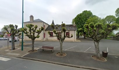 Marais Nelly, Cabinet Infirmier à Neuvy-Pailloux