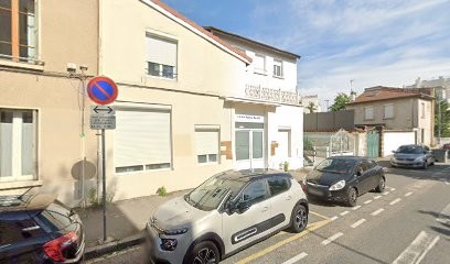 Sophie STEINBACH - Cabinet Infirmier, Cabinet Infirmier à Lyon 08