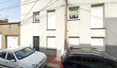 ZBOROWSKI ADELINE, Cabinet Infirmier à Calais