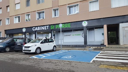 Jean Marie Rogliano Infirmier Cabinet Saint Pierre, Cabinet Infirmier à Bastia