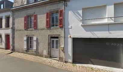 Chapuis Myriam Myriam, Cabinet Infirmier à Concarneau