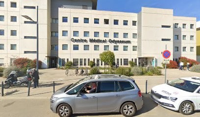 Cabinet infirmières libérales Montpellier Harbaoui, El Mansouri, Bigeon et Morseli, Cabinet Infirmier à Montpellier