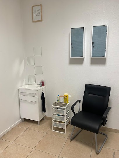 Margot LEFEBVRE, Cabinet Infirmier à Liévin