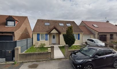 Dutriaux Muller Sandrine, Cabinet Infirmier à Calais