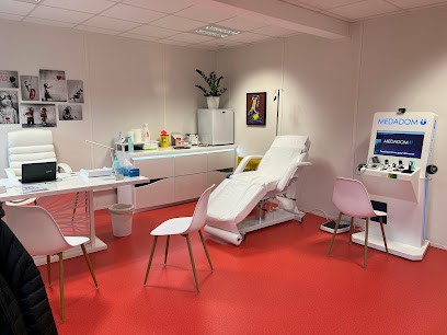 Mireille Coppens - infirmière, Cabinet Infirmier à Lafrançaise