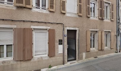 Couvignou Besse, Cabinet Infirmier à Rodez