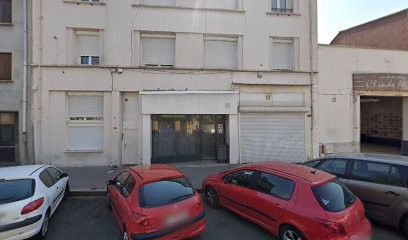 Perrier Cheyssac Sauvignet SCP, Cabinet Infirmier à Saint-Étienne