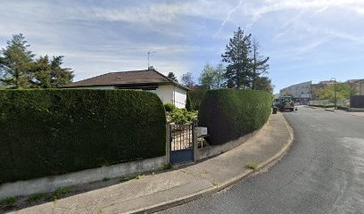 ORFILA CAROLINE, Cabinet Infirmier à La Tour-de-Salvagny