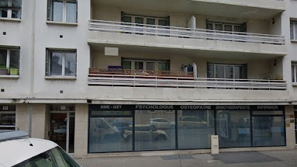 Mohammed Assous, Cabinet Infirmier à Villeurbanne