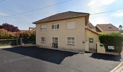 Françoise Villain, Cabinet Infirmier à Bagneaux-sur-Loing
