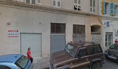 Gauchet Richard, Cabinet Infirmier à Bastia