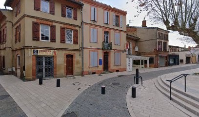 Ritzk Markowski Laurence, Cabinet Infirmier à Muret