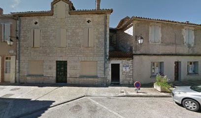Brehinier Martine, Cabinet Infirmier à Montpezat-de-Quercy