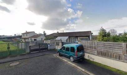 Gibouin Follet Christelle,betty, Cabinet Infirmier à Niort