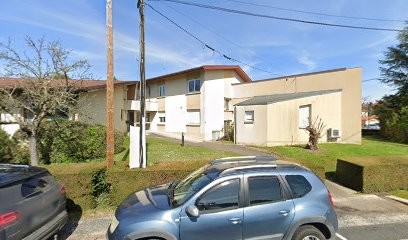 RIGAUDIER Maïté, Cabinet Infirmier à Montrevel-en-Bresse