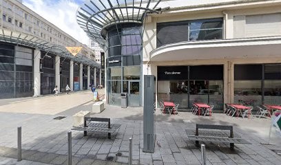Cabinet infirmier du Palais, Cabinet Infirmier à Pau